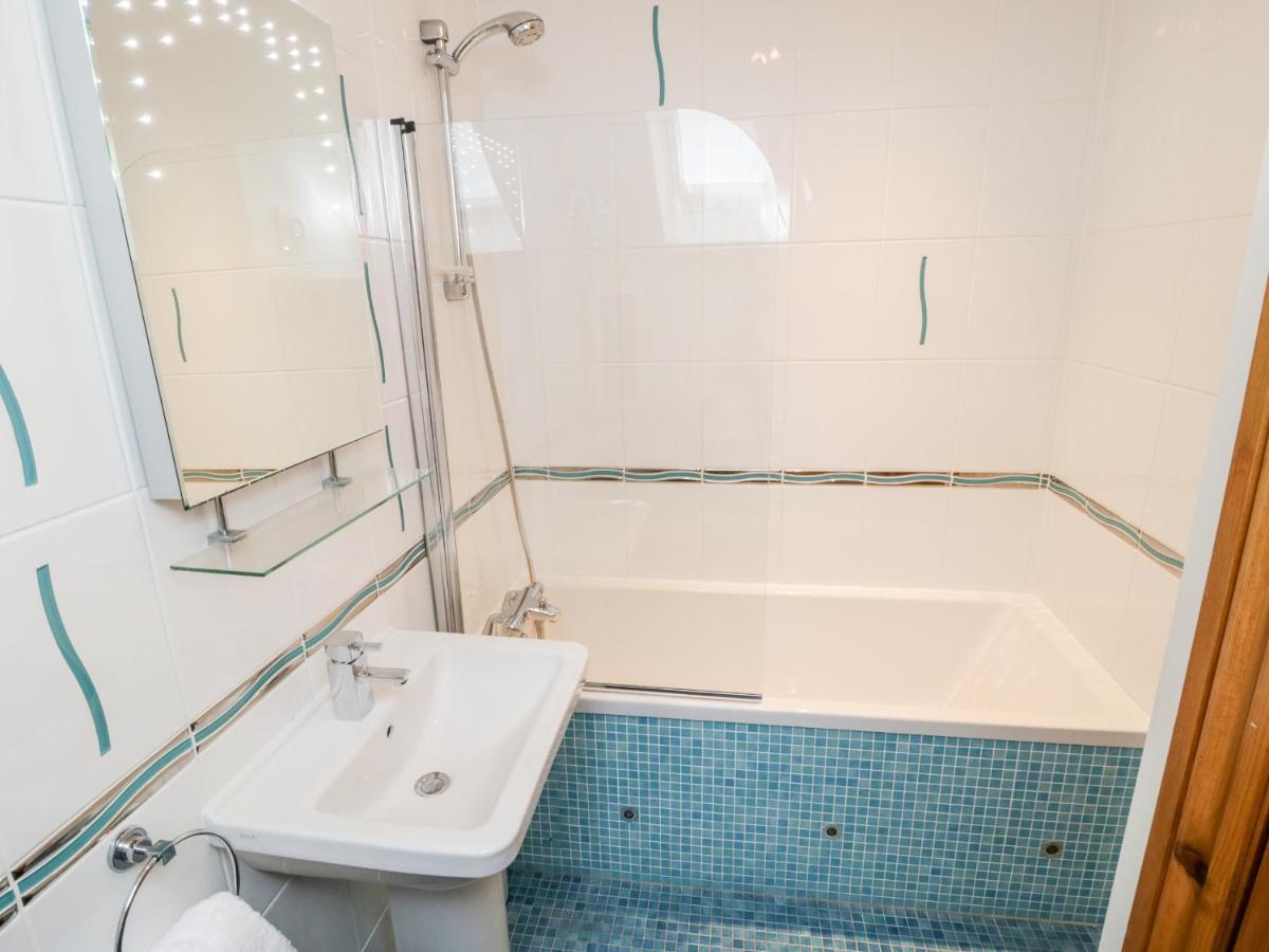 2 North Cottage บริดลิงตัน ภายนอก รูปภาพ